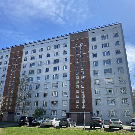 Apartments In Kauguri Jurmala Bagian luar foto