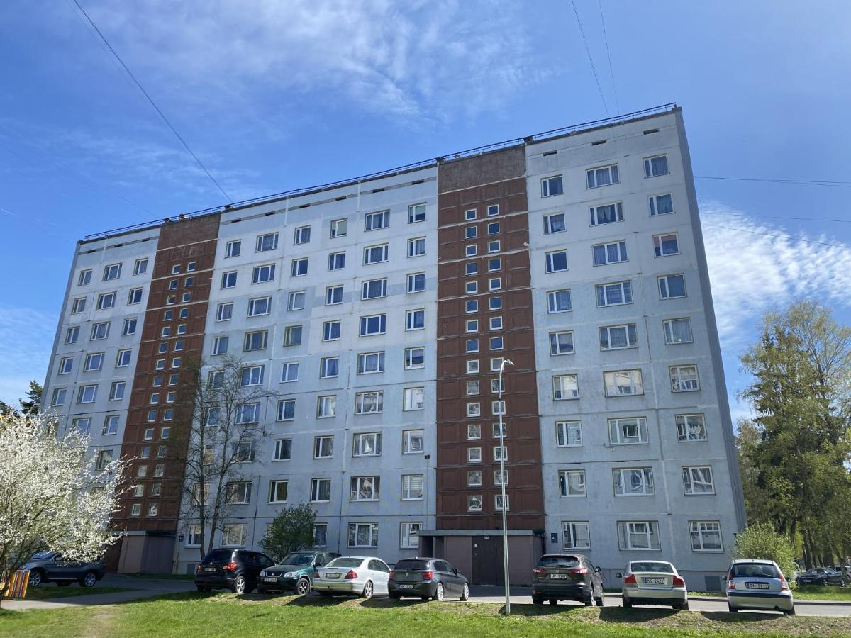 Apartments In Kauguri Jurmala Bagian luar foto